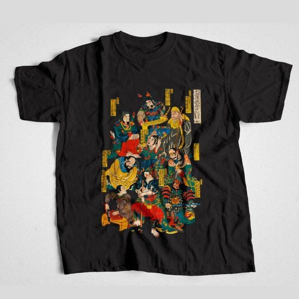 Футболка Samurai - фото 2