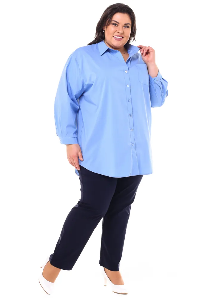 Брюки 2719 Fabrika