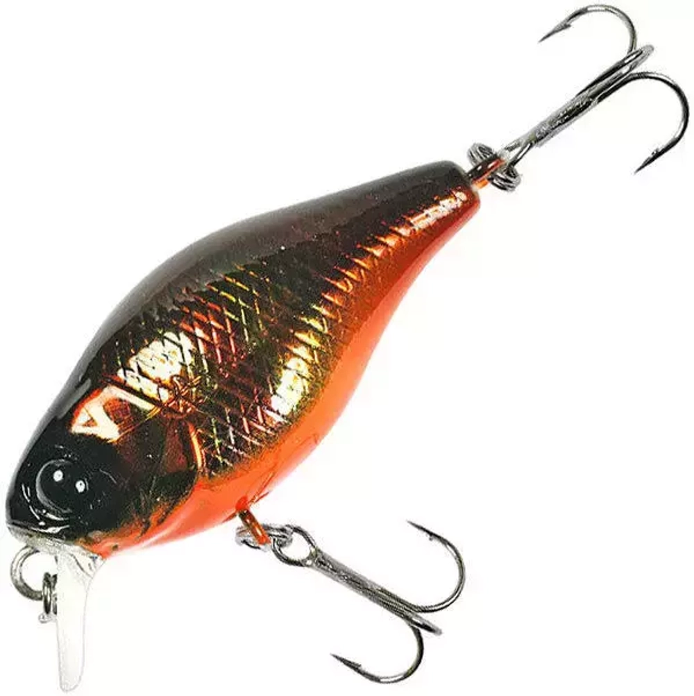 Воблер Jackall Chubby MR 38F 38мм 4.2г