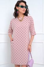 ПЛАТЬЕ ДЗОИ (ПОЛВЕРЕ ПАЙ) Bellovera (Акция)