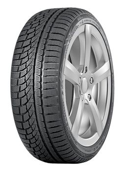 Nokian Tyres WR A4 275/35 R20 102W XL