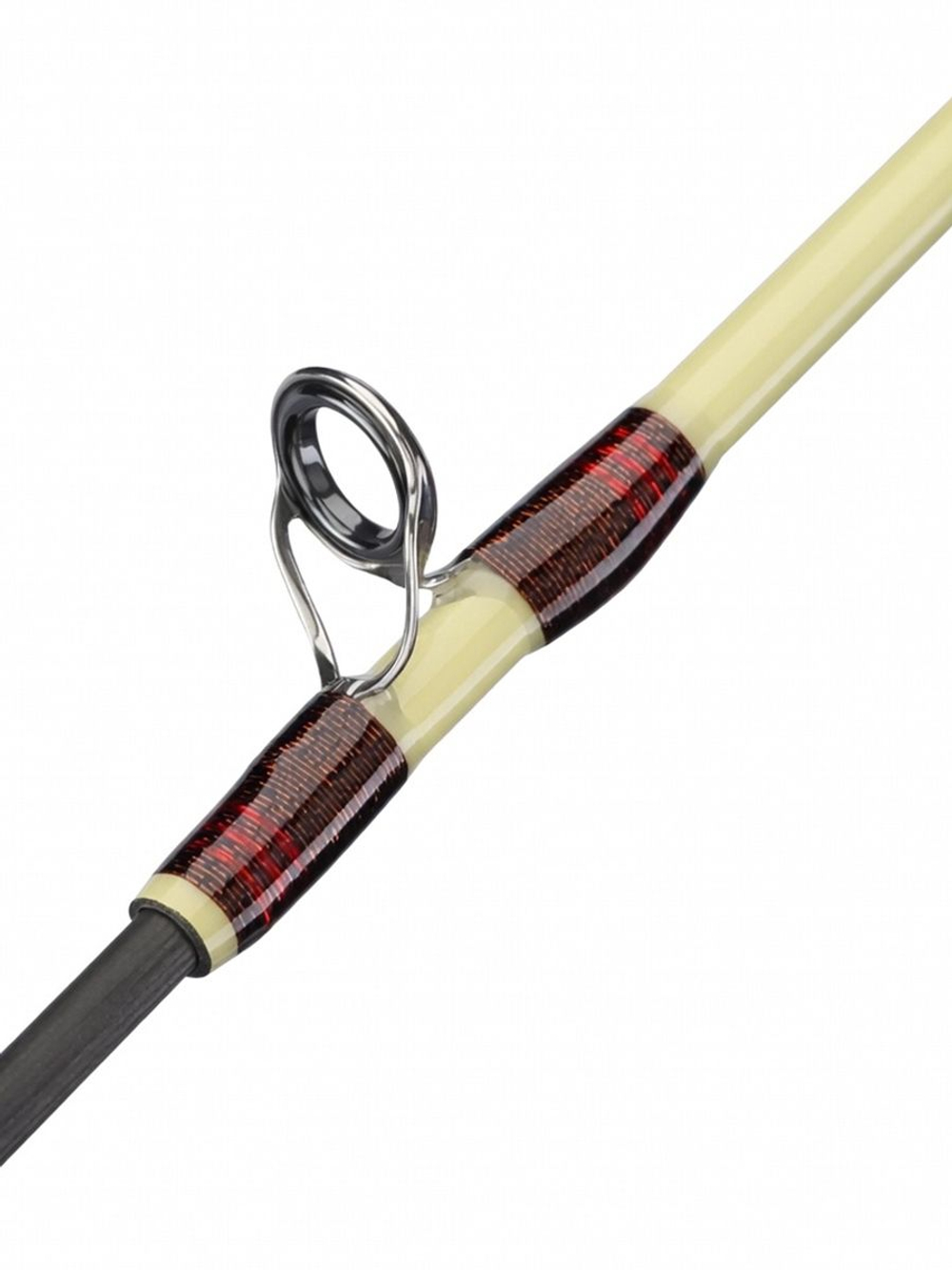 Удилище кастинговое Abu Garcia Conolon CNLC-605M, 183 см, 10,5-34 г