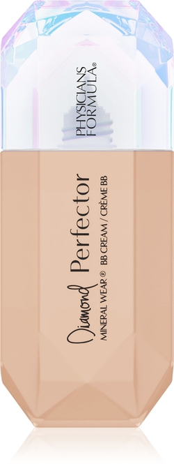 Physicians Formula Mineral Wear  Diamond Perfector - BB-крем, 37 ml