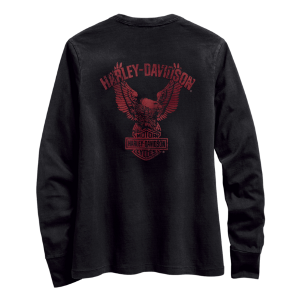 Джемпер Harley-Davidson -50%