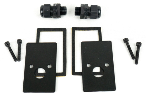 Комплект защиты Ecler LABI1-ODCNX