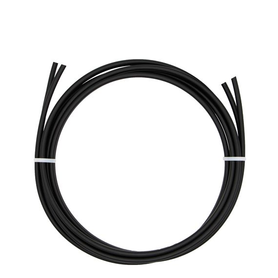 Двухжильный солнечный кабель 6 мм длина 40 метров, YASHEL Technologies Двухжильный солнечный кабель 6 мм длина 40 метров, фото №663773782