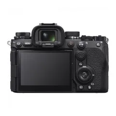 Sony Alpha A9 III Body (ilce-9M3)
