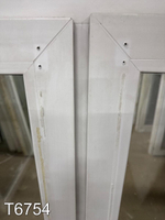 Окно Пластиковое Б/У 1920 (1410)(в) x 1450(ш)