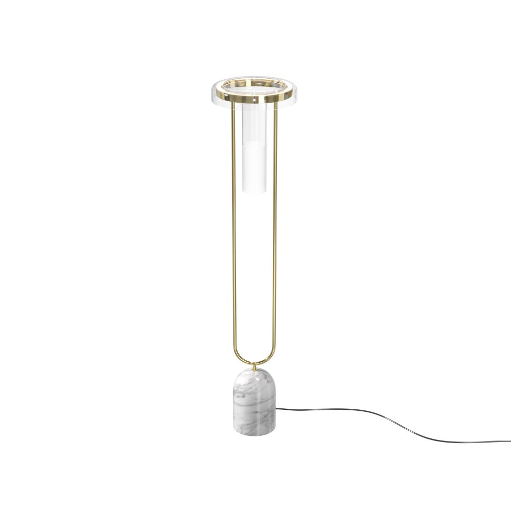 Настольная лампа светодиодная Maytoni   MOD463FL-L24BS3K