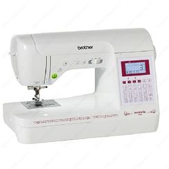 Швейная машинка Brother INNOV-IS F 400
