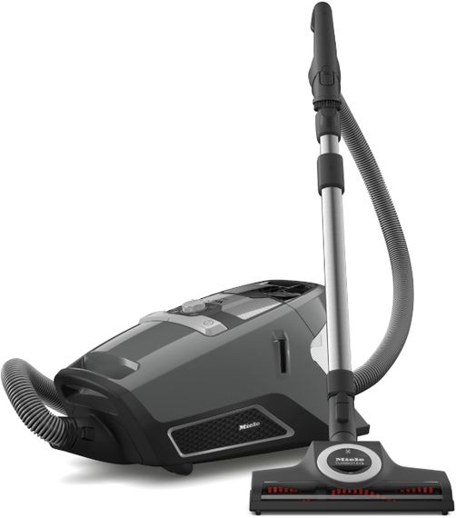 Пылесос Miele SKCF5 Blizzard CX1 Cat&amp;Dog Flex PowerLine Graphite grey