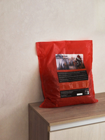 Сухой корм для щенков "Maximus" 3 кг; Супер премиум класс; Гранулы среднего размера