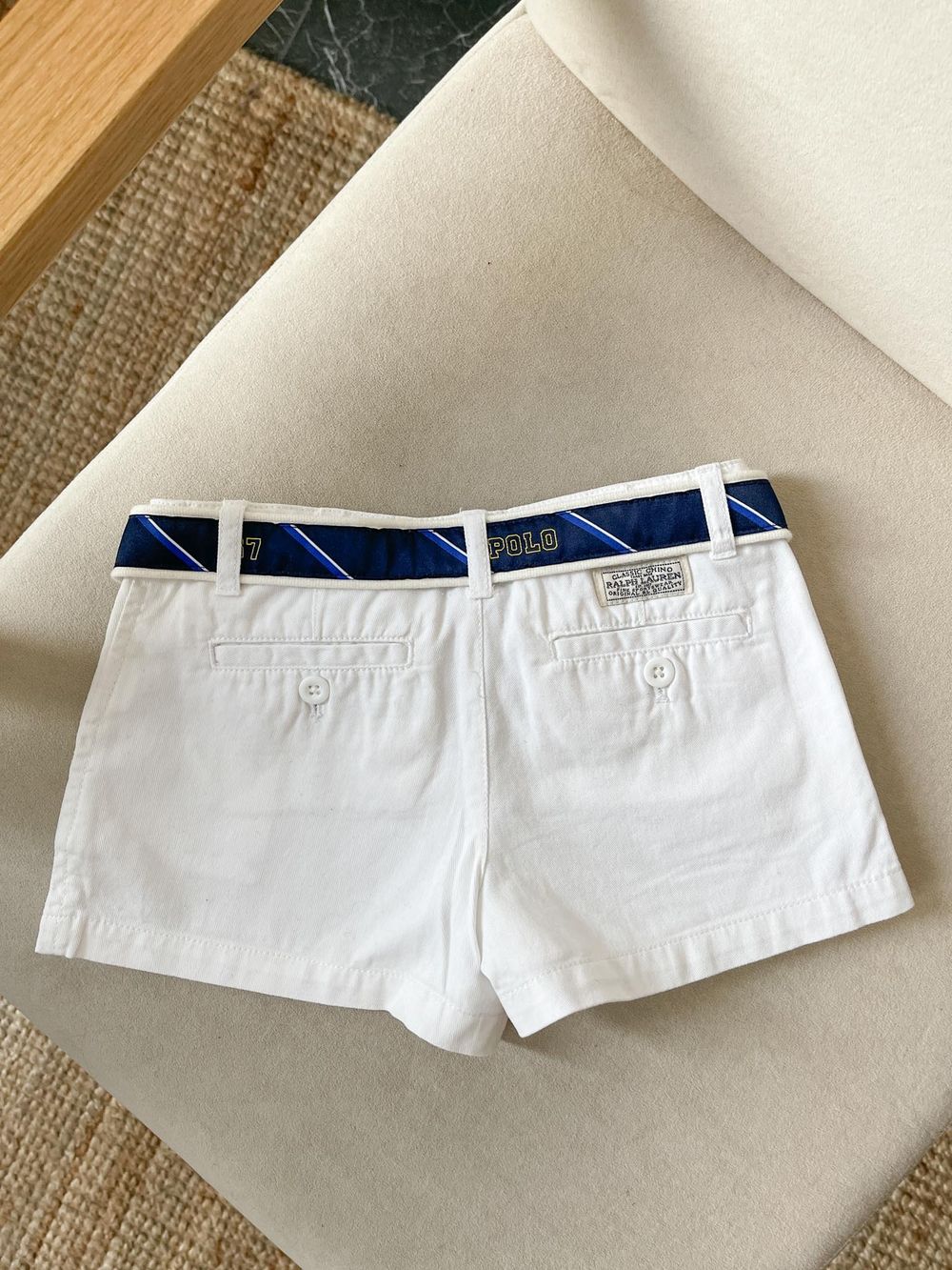 Шорты Ralph Lauren, 116