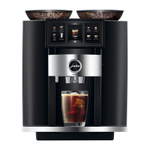 Кофемашина Jura GIGA 10 Diamond Black EA