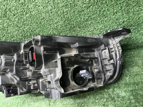 Битая Фара левая Volvo XC90 2 (2014-2019) LED