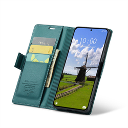 Чехол-книжка CaseMe Smooth Xiaomi 14T