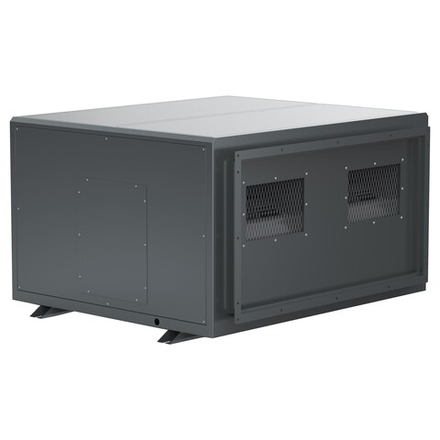 Осушитель канальный SHUFT SHA-D720