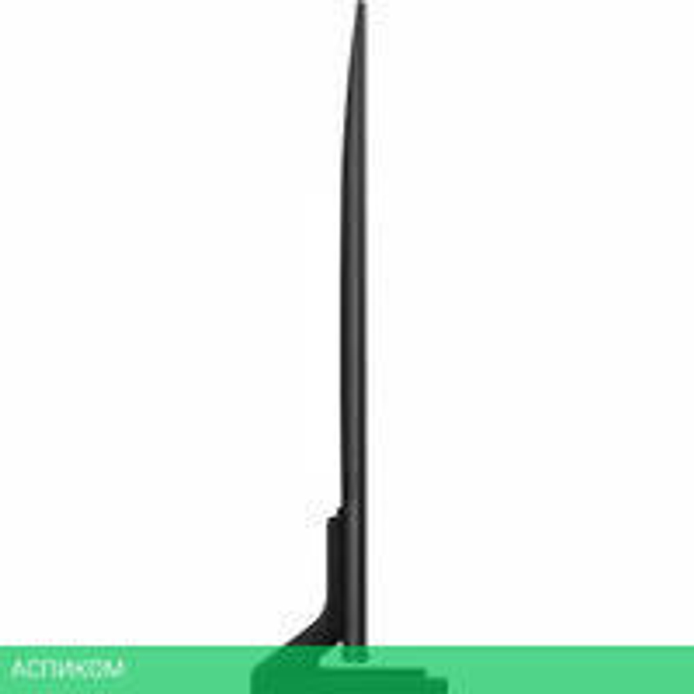 Телевизор Samsung QLED 4K Q60D QE75Q60DAUXRU