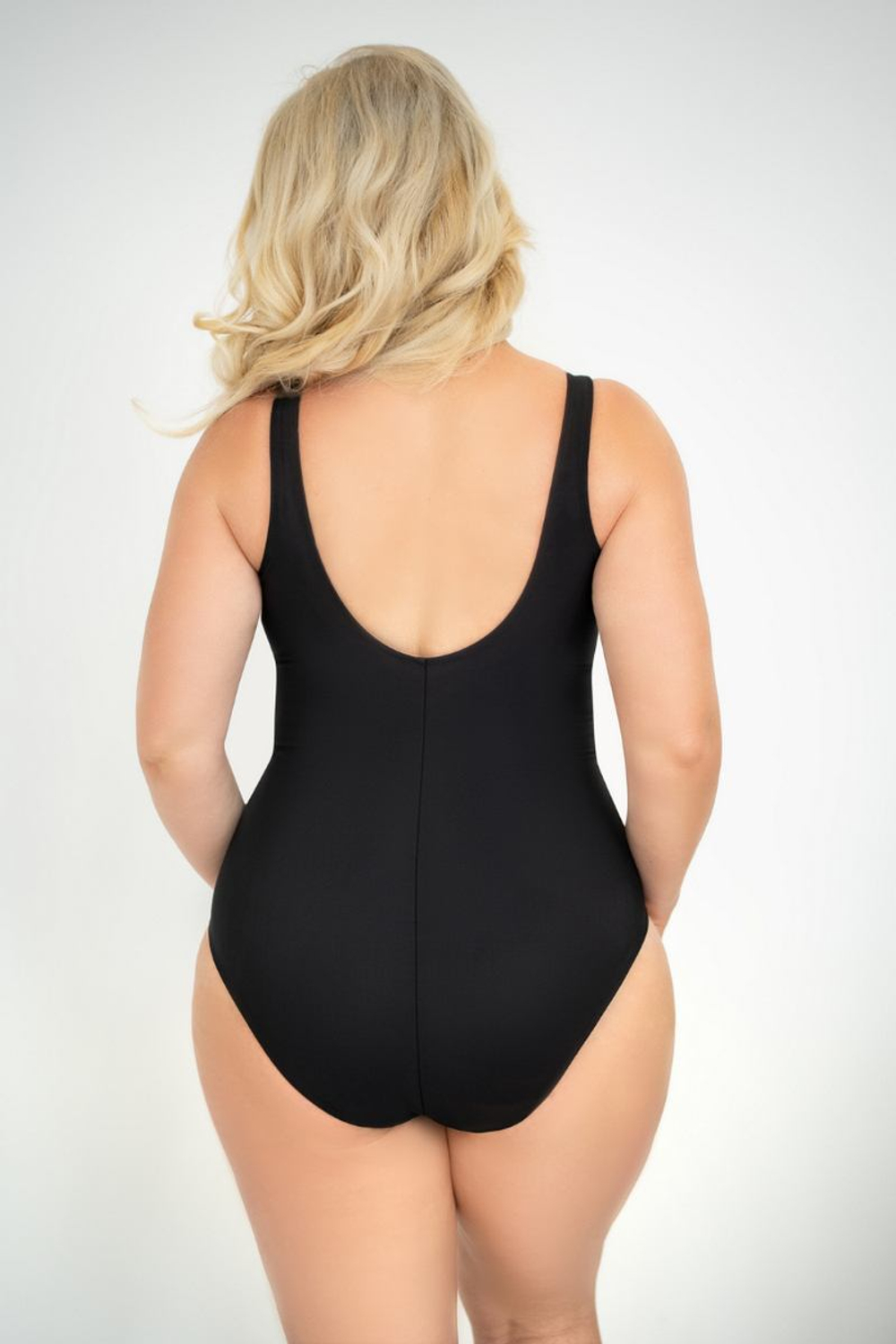SOLAR Bodyshaper Купальник сплошной KRIS LINE