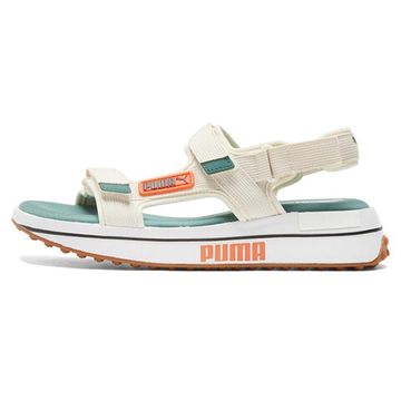 Puma Future Rider Sandal 'Khaki'