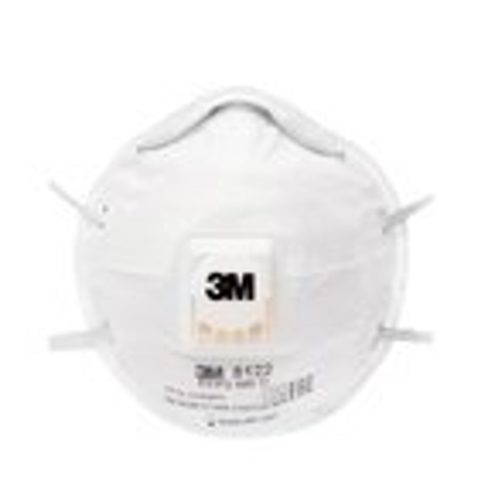 8122 Респиратор FFP 2