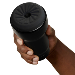 Компактный мастурбатор в колбе 16,4см Kiiroo Feel Pocket Stroker