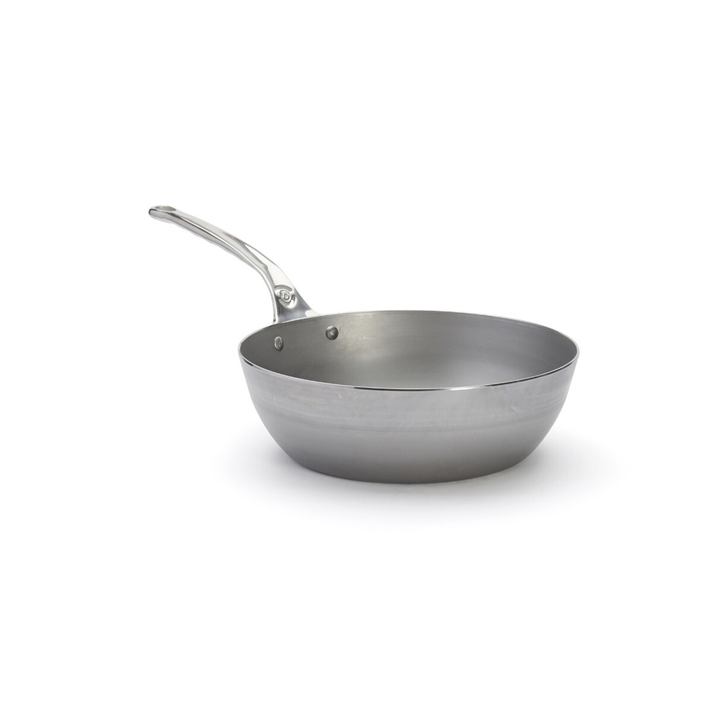 Сотейник конический de Buyer Mineral B Pro (28 cм)