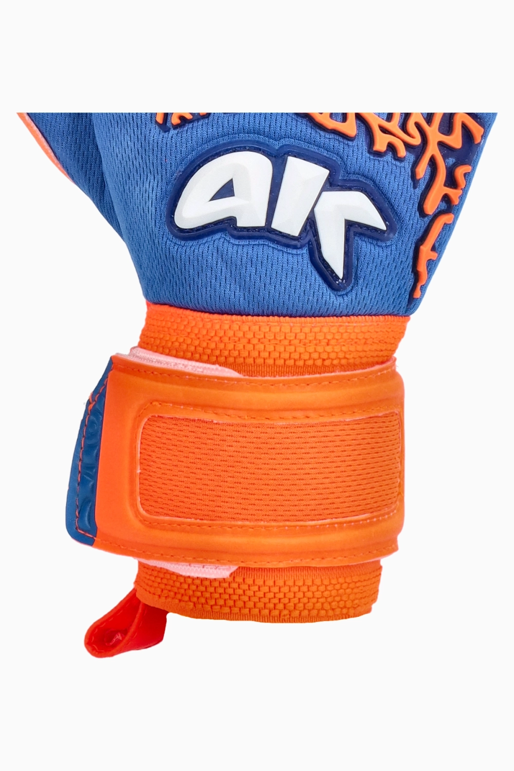 Вратарские перчатки 4keepers Soft Grove HNC