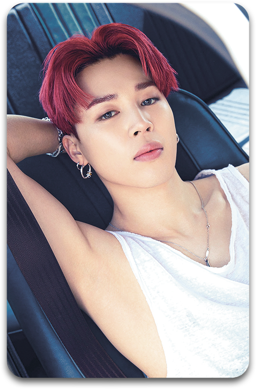 Карта / BTS #0708