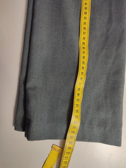 Брюки Oodji на каждый день, визуально на 44/46 размер