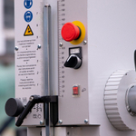 B-1832G/400 сверлильный станок