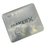 Гравировальная машина + паяльник WORX MAKER X