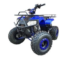 Квадроцикл MOWGLI Bold 8