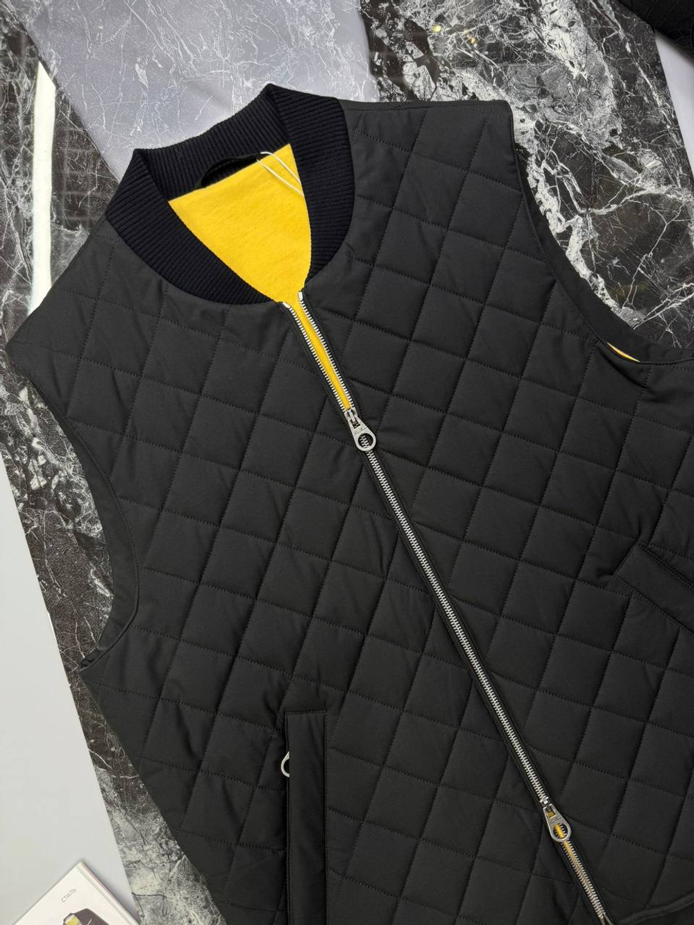 Безрукавка Loro Piana