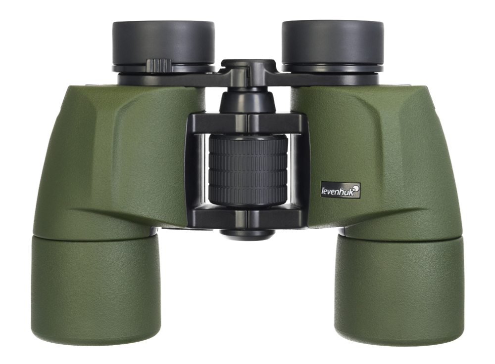 Бинокль Levenhuk Army 8x40 с сеткой