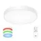 CL72495G0 Купер Белый Св-к Потол. с RGB