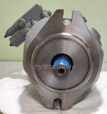 A10VSO28DFR/31R-VPA12N00 - Насос аксиально-поршневой регулируемый с наклонной шайбой, рабочий объем 28 см3, DFR = регулятор давления и расхода, номинальное давление 280 бар