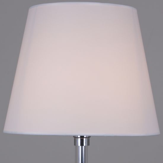 IL0500-1F-79 CR светильник напольный