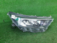 Фара правая Toyota RAV4 5 XA50 (2018-н.в.) LED