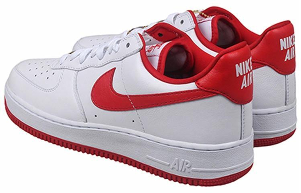 Кроссовки Nike Air Force 1 Think 16 "Fo Fi Fo"