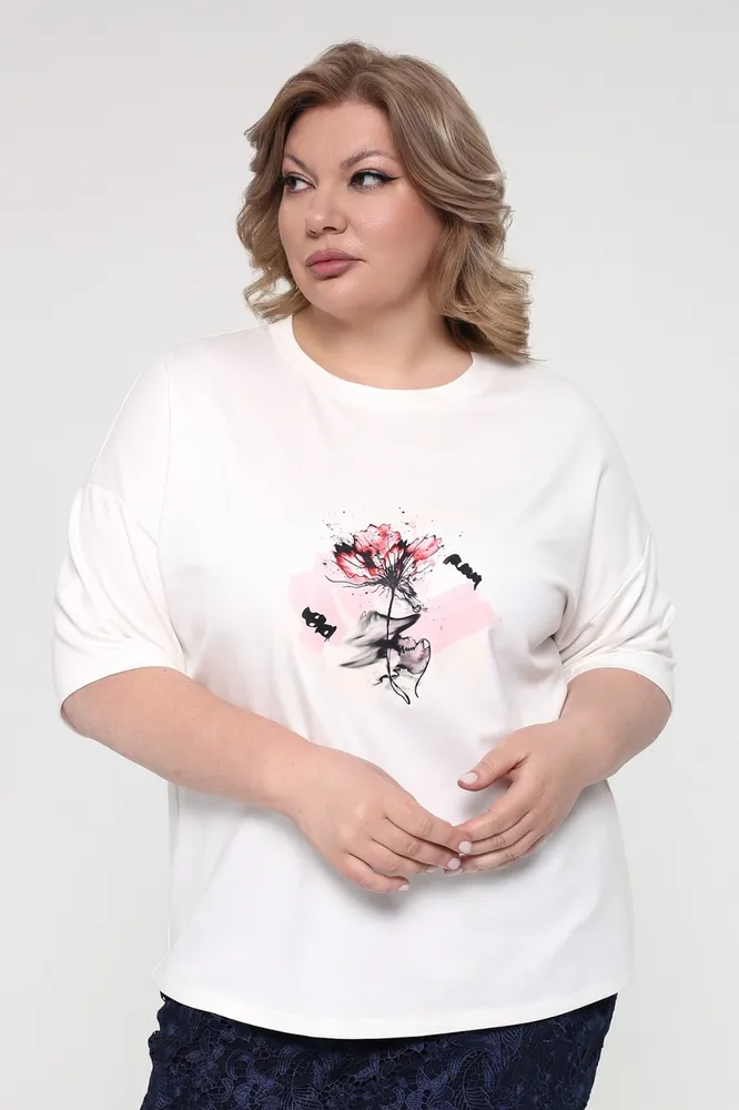 Футболка 20270 Fabrika