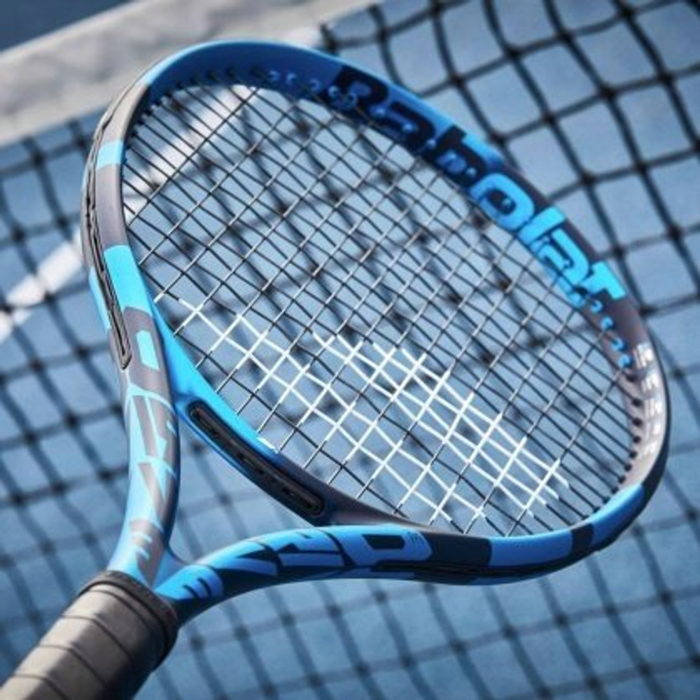 Ракетка для тенниса Профессиональные BABOLAT PURE DRIVE TEAM 285
