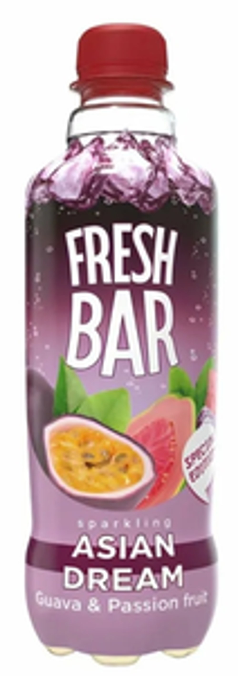 Фреш Бар 0,48/12 АЗИЯ ДРИМ ПЭТ