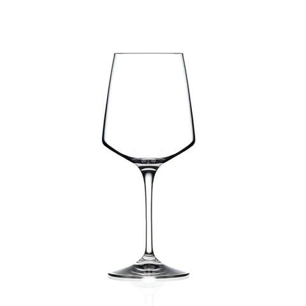 Бокал для вина 460 мл хр. стекло Luxion Aria RCR [6]