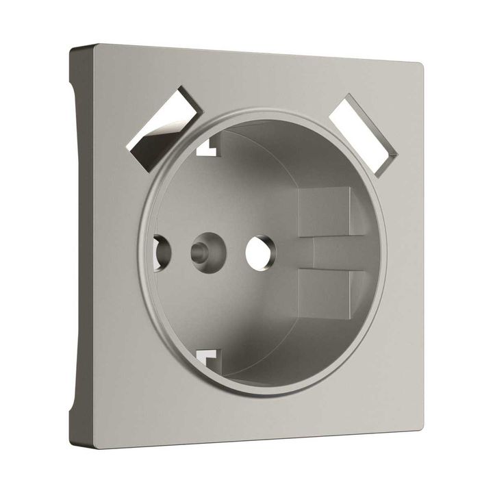 Накладка для розетки USB (дымчатый) W1279504/ a069466