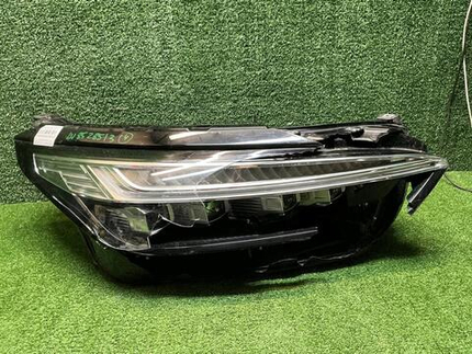 Битая Фара правая EXEED VX (2021-2024) LED