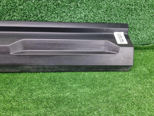 Накладка двери передняя левая Haval H3 (2024-н.в.)