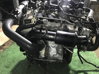 Двигатель 2.0 JL486ZQ5 Changan Uni-K (2020-н.в.)