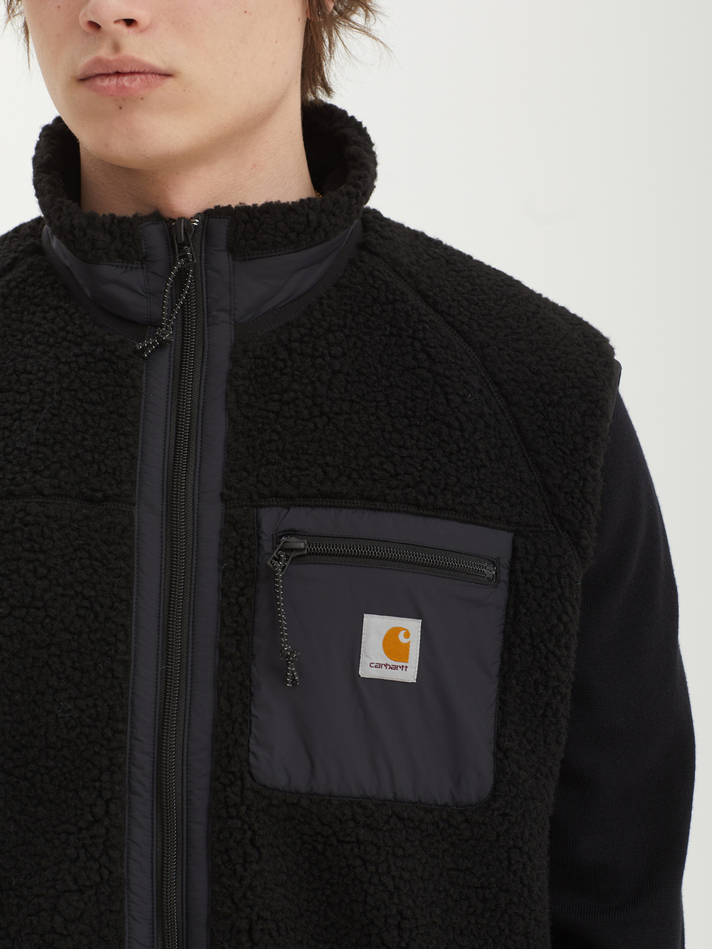 Мужской Жилет Prentis