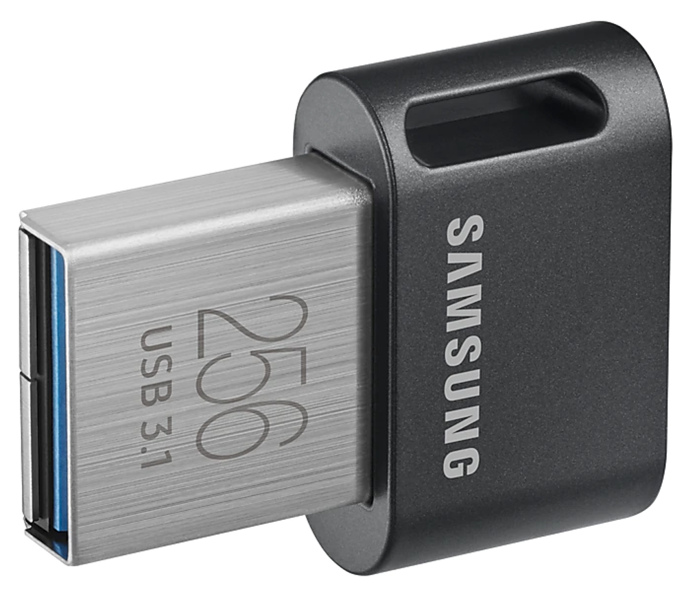 Накопитель USB 3.1 256GB Samsung MUF-256AB/APC